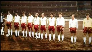 [392] Polska v Portugalia [28/10/1983] Poland v Portugal [Full match]