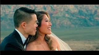 Ji Na & Arnold's Wedding Highlight Trailer