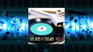 The Italian Hits Of The 60's 5