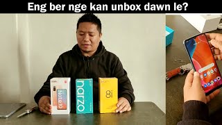 Eng ber nge kan UNBOX dawn le???