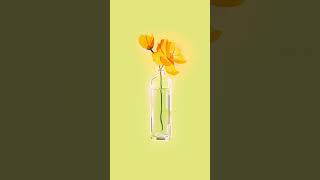 Flower animation #2danimation #animation #framebyframe