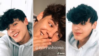 My Favourite Tyler Ashton POV TikTok Compilations #2