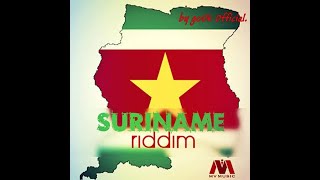 #158. Suriname Riddim Mix (Full) Ft. Mr Vegas, Gyptian, Christopher Martin, Natel, Lady G, Rartigan