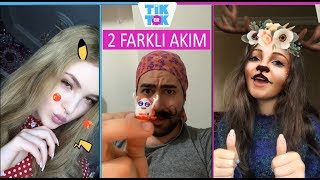 Doğum Anı Tik Tok Videoları 2019 YENİ 2 FARKLI AKIM