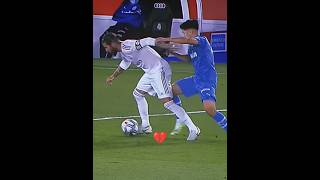 Bro Messed With Wrong Person || #shorts #ramos #sergioramos