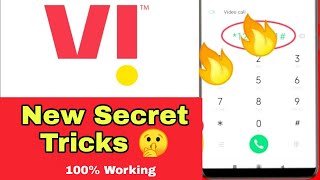 vi free Internet coupon code tricks 2024 | free Internet coupon code tricks vi | vi free data code