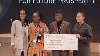 2020 New Venture Competition Winners