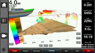 Installazione Trasduttore Garmin Panoptix