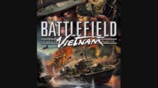 Battlerfield Vietnam Soundtrack  Creedence Clearwater Rivival