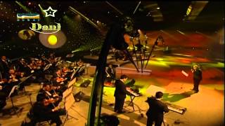 نجوى كرم   شمس الغنية + روح روحــي ليالي دبي  HD2004