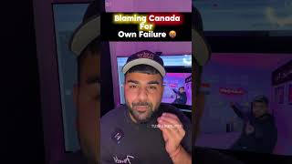 Part01- Learn from Others Mistakes 🙏🇨🇦 #studyvisa #canada #punjabi #internationalstudents