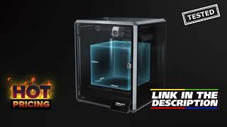 K1 Max Creality 3D Printer 600mm -S Printing  price, review | Aliexpress