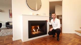 EcoSmart Fire - Vaucluse Case Study