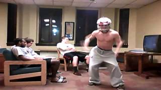 Harlem Shake - Rosemont College