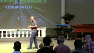 Overcomers: Vision Sunday