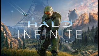 🔴LIVE - HALO INFINITE !!! Multiplayer 🔴