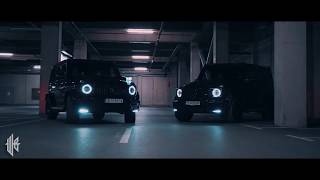 Dr. Dre - The Next Episode (VOLB3X Remix) | CAR VIDEO