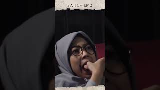 Keren Banget Bisa Mutusin Dzikri | SWITCH EP12