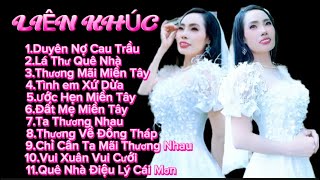 LK:NHẠC SỐNG NGHE BAO NGHIỆN VỚI GIỌNG HÁT ĐỘC LẠ CNSANHNHU