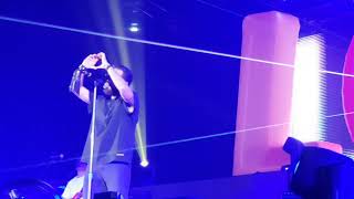 Thegiornalisti - love (live @ Mediolanum forum assago milan 18-11-18)