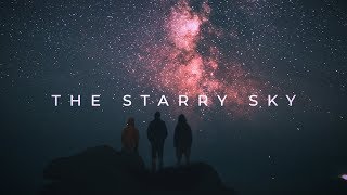 Ambient Space Music: Nimanty - The Starry Sky