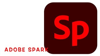 Adobe Spark Tutorial