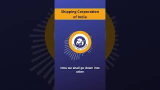 5 Insights on shipping corporation of india | Stock Market for Beginners | Audio-Visual Report |...