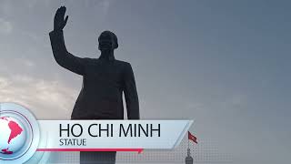 Ho Chi Minh Vietnam Trip