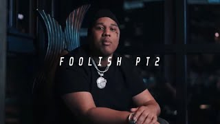 EBK Jaaybo x Young Slo-Be Sample Type Beat "Foolish Pt2" (ProdbyEC)