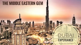 Dubai Experience | Gopro | Capture | goproedit | 2018 | New year