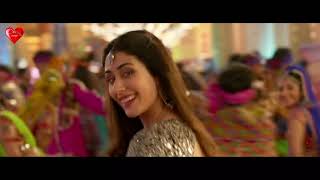 Channa Chanan | Full Song | Warina Hussain | Aayush Sharma | Movie Loveyatri