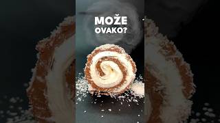 KOLAČ za kojim su svi ODLEPILI!💥🤤 #shorts #sultanovasarma #pasalokum #kolaci #gastrobrat #recept