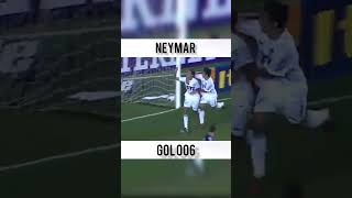 Neymar Jr. gol 006