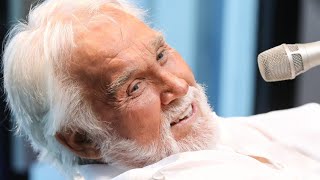 Country Music Icon Kenny Rogers Passes Away At 81