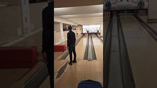 Не, ну опять эта 10ая #bowling