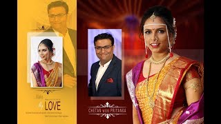 Wedding Traditional Highlight (Chetan + Priyanka) by DO Solution