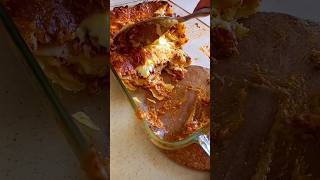 paborito ng alaga ko lasagna #food #lasagna #shorts #recipe #fyp