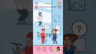 Best Crazy Ending #shorts #games #gameplay #gaming #funny #brainteasers #subscribe #viral