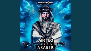 Arabik (Psytrance Mix)