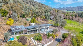 Myrtleford Real Estate - 281A Buffalo River Road, Buffalo River