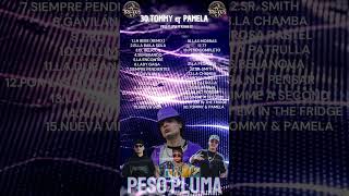 PESO PLUMA🕸️EXITOS MÁS VIRALES🔥CHACHAUUU🤠! #pesopluma  #corridostumbadosmix #corridos #pesoplumamix