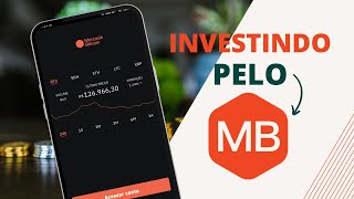 [Passo a Passo] Como investir de forma simples no Mercado Bitcoin em 2023