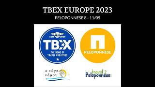 TBEX Europe 2023