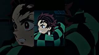 Tanjiro Edit - "BrooklynBloodPop" | Demon Slayer Season 3 | KNY | #shorts #viral #anime #amv #edit