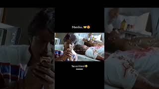 tag your maccha 😄😂 duniya vijay mass attitude dialogues Kannada whatsapp status video