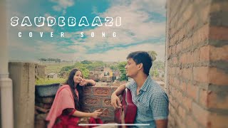 SAUDEBAAZI SONG COVER - By AmanMusic| Short Video|