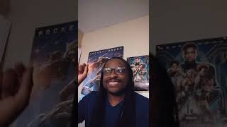 Scatman rod show !!!! Best african movie critic ever ...Avengers endgame