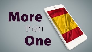 ★ Spanish Lesson 11 - Learn Spanish - When There’s More than One (Grammar)