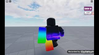 slickback no roblox