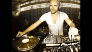 Sven Vath essential mix live @ cocoon amnesia (ibiza) 08 02 2010